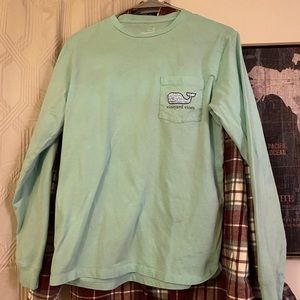 Vineyard vines long sleeve